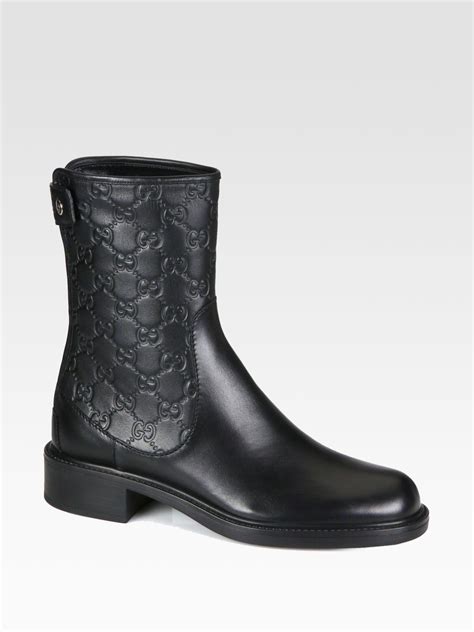 gucci gucci|Gucci by Gucci boots.